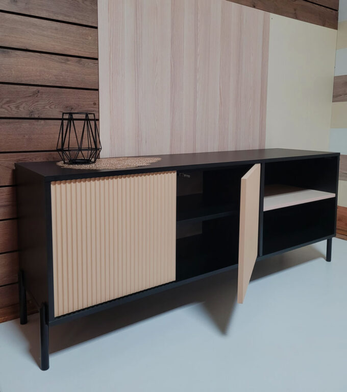 Комод під TV JADE
